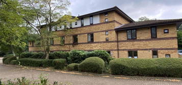 Flat for sale in Mayer Gardens, Shenley Lodge, Milton Keynes MK5