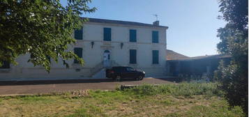 MAISON DE MAÎTRE en VENDÉE