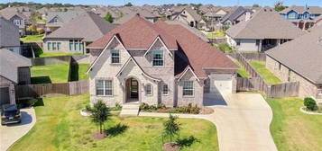 2712 Cainhorn Ct, College Station, TX 77845