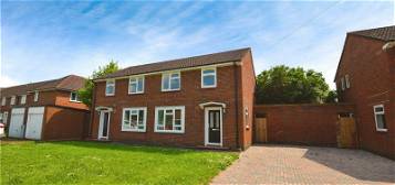 Semi-detached house for sale in Beavers Crescent, Hounslow TW4