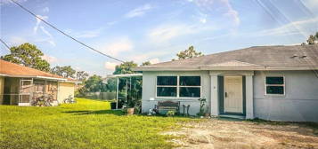 1021 Danforth St, Lehigh Acres, FL 33974