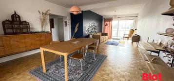 Appartement  à vendre, 4 pièces, 2 chambres, 88 m²