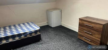 1 bedroom flat share