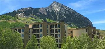 11 Snowmass Rd Unit 642, Crested Butte, CO 81225