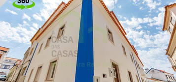 Arrenda moradia T3 - Ericeira Centro, A Casa das Casas