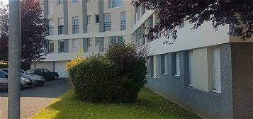 Appartement F1 Bis proche polycilinque Caen