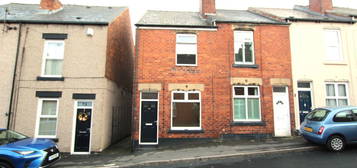 Terraced house to rent in Elmview Road, Sheffield S9