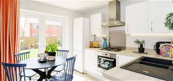 2 bed end terrace house for sale
