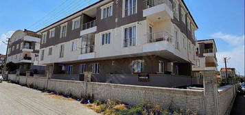 BURDUR FEVZ AKMAK MAHALLES 1+1 55 M2 BALKONLU APART