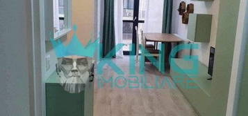 Studio Hils | Centrala proprie | Loc de parcare | Metrou 2 minute |