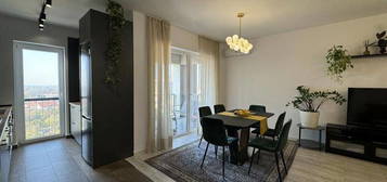 Apartament 3 camere de inchiriat Adora Park