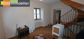 Vente maison 6 pièces 90 m²