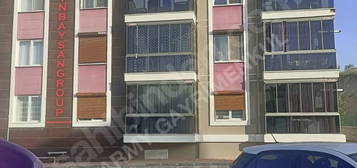 ISPARTA MERKEZ IŞIKKENT MAHALLESNDE İÇİ FUL YAPILI SATILIK DAİRE