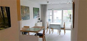 Wohnung 1Zimmer 33qm möbliert in 88360 Pfullendorf zu vermieten