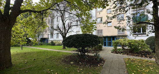 Appartement  à vendre, 3 pièces, 1 chambre, 53 m²