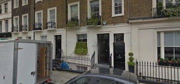 2 bed maisonette to rent