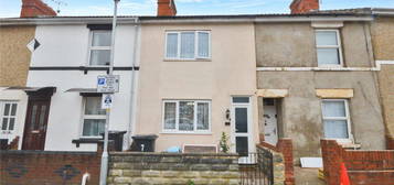 2 bed terraced house for sale