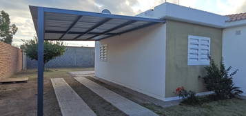 Casa En Alquiler En La Punta, San Luis