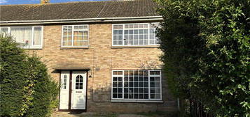 Detached house for sale in Danes Road, Bicester OX26