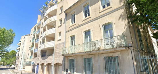 Appartement Narbonne 2 pièce(s) 40 m2