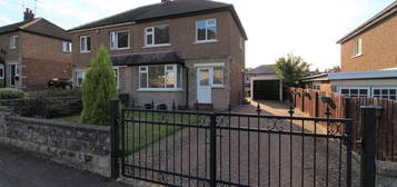 3 bedroom semi-detached house