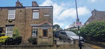 End terrace house for sale in Nixons Lane, Blakehall, Skelmersdale WN8