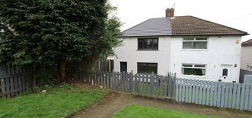 2 bedroom semi-detached house