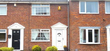 2 bed town house to rent