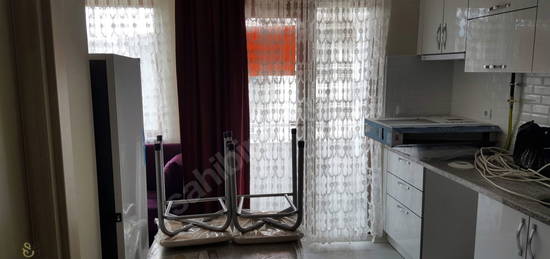 29- ŞEKER EMLAKTAN 2+1-60m² KİRALIK EŞYALI DAİRE