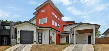 1600 Perez St Unit B, Austin, TX 78721