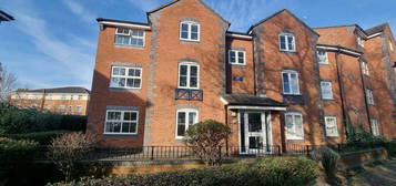 2 bedroom ground floor flat