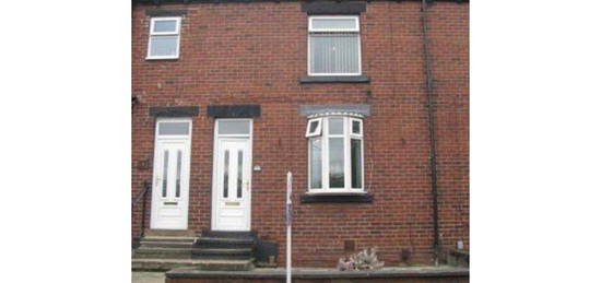 Terraced house to rent in Huddersfield Road, Barnsley S75