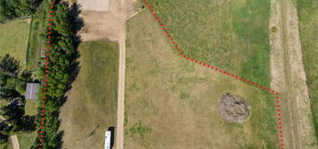 21340 Hwy 617, Rural Camrose County, Alberta 