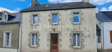 Maison de village 4 pièces 110 m²