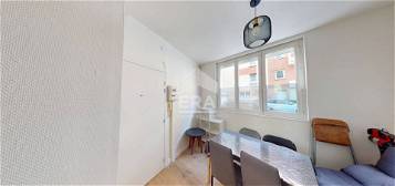 Appartement meublé  à louer, 2 pièces, 1 chambre, 29 m²