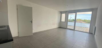 APPARTEMENT T3 - 63m²