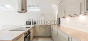 2 bed flat to rent