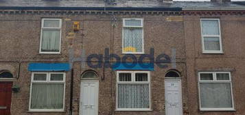 2 bedroom terraced house