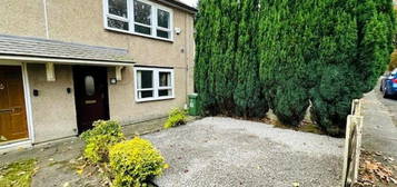 2 bedroom semi-detached house