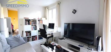 Appartement 2 pièces au cœur du centre ville de VILLECRESNES