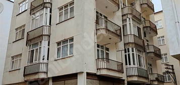 FATİH MAH. 145M² 3+1 MERKEZDE MASRAFSIZ SATILIK DAİRE