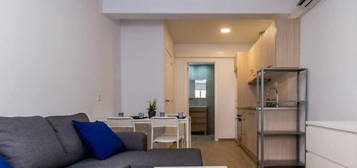 Apartamento de alquiler en Hostafrancs