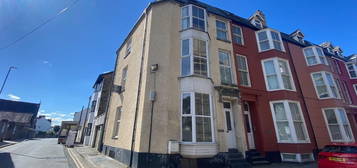 Shared accommodation to rent in Albert Place, Aberystwyth, Ceredigion SY23