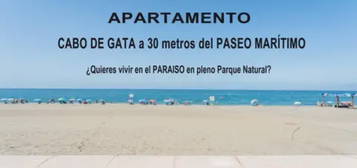 Apartamento en San Miguel Cabo de Gata