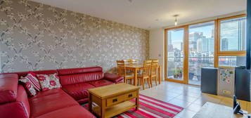 3 bed flat for sale