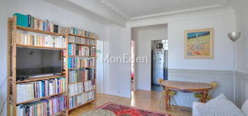 Appartement  à vendre, 2 pièces, 1 chambre, 50 m²