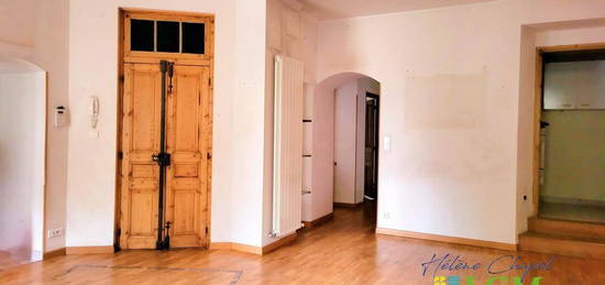 Appartement 3 pièces 103 m²