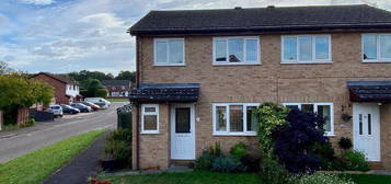 3 bedroom semi-detached house