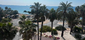 Magnifique Cannes Front de mer