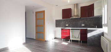 Location appartement 3 pièces 49 m²